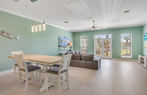 Gulf Place House | Island Breeze