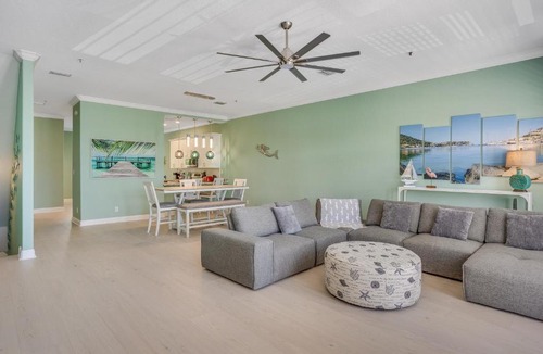 Gulf Place House | Island Breeze