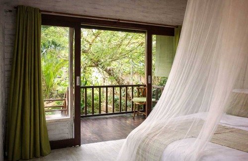 Mushroom Bay Hotel | Island Cabanas Tropical Retreat in Nusa Lembongan