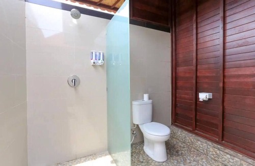 Mushroom Bay Hotel | Island Cabanas Tropical Retreat in Nusa Lembongan
