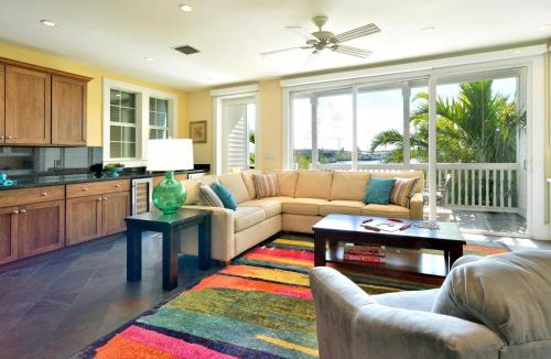 Meadows House | Island Chic