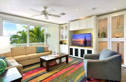 Meadows House | Island Chic