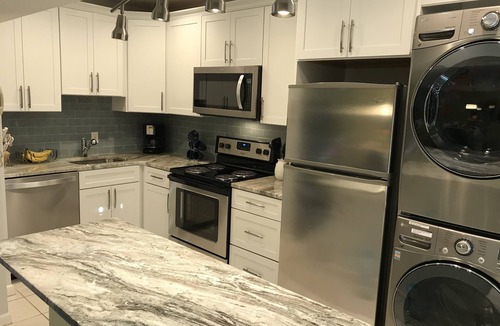 Folly Field Condo | Island Club Beachfront Resort, Lagoon-View, 1BR, First Floor