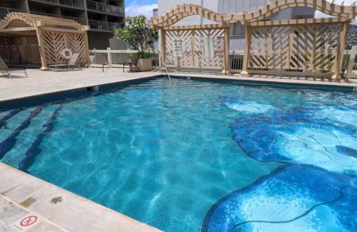 Waikiki Hotel | Island Colony 3519 - 30 night minimum