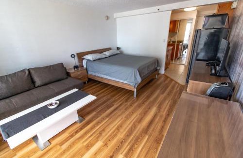 Waikiki Apartment | ISLAND COLONY STUDIO 1415