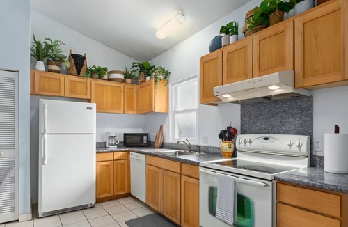 Kahuku Cottage | Island Cottage Escape