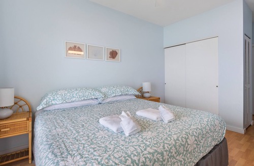 Kahuku Cottage | Island Cottage Escape