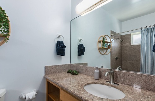 Kahuku Cottage | Island Cottage Escape