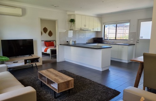 Cowes Villa | Island Cove Villas