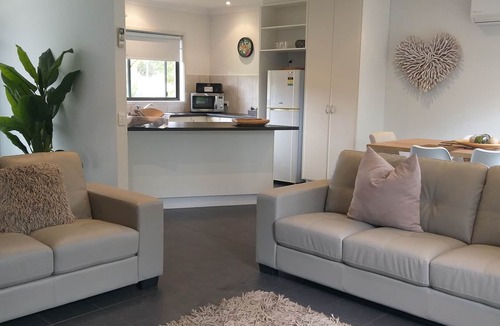 Cowes Villa | Island Cove Villas