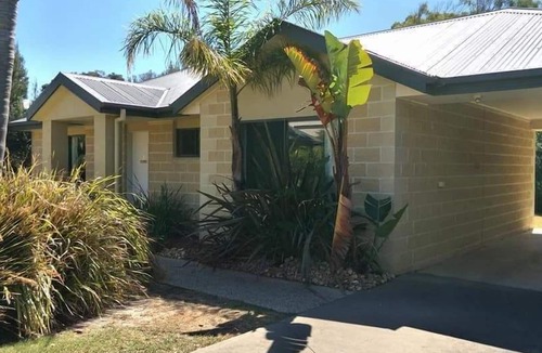 Cowes Villa | Island Cove Villas