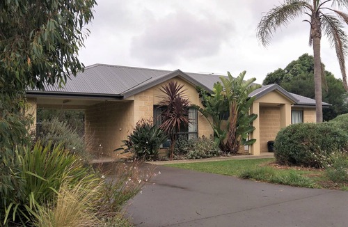 Cowes Villa | Island Cove Villas