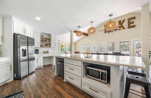 Murchison House | ISLAND DREAM! Chef's Kitchen! Boat rental! Maui mat/Kayak/SUP/game room