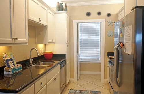 Galveston Condo | Island Dream