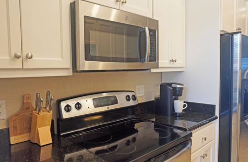 Galveston Condo | Island Dream