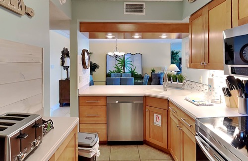 Fort Walton Beach Condo | Island Echos #3K by Southern Vacation Rentals