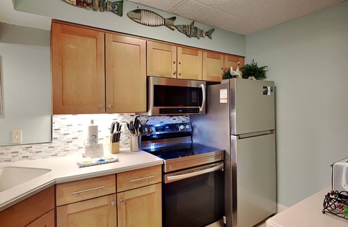 Fort Walton Beach Condo | Island Echos #3K by Southern Vacation Rentals