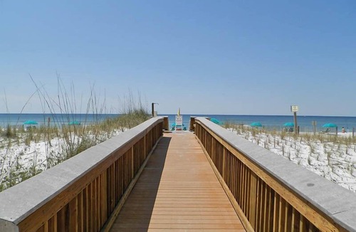 Fort Walton Beach Condo | Island Echos #3K by Southern Vacation Rentals