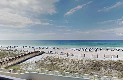Fort Walton Beach Condo | Island Echos #3K by Southern Vacation Rentals