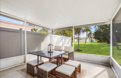 Holmes Beach Villa | Island Escape home