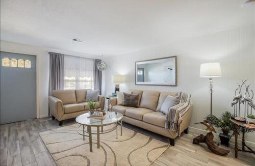 Holmes Beach Villa | Island Escape home