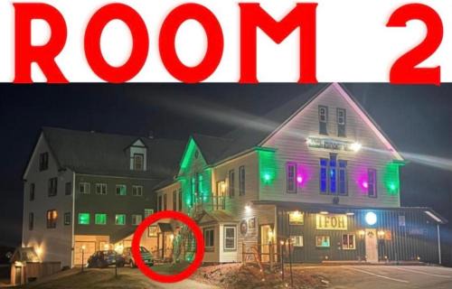 Island Falls Hotel | Island Falls Opera House Inn