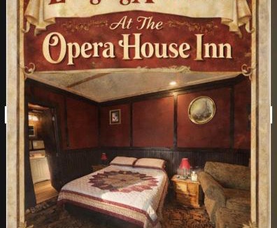 Island Falls Hotel | Island Falls Opera House Inn