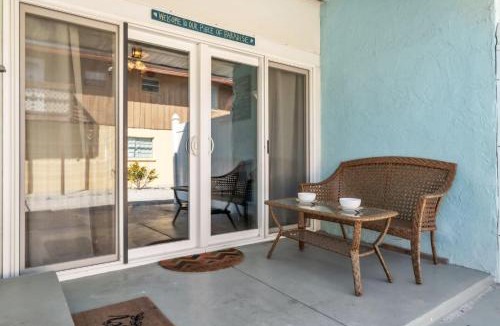 Anna Maria Villa | Island Gem A home