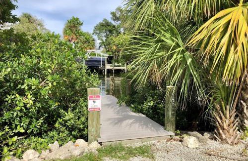 Anna Maria Villa | Island Gem A home