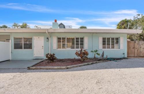Anna Maria Villa | Island Gem B home