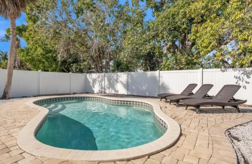 Anna Maria Villa | Island Gem B home