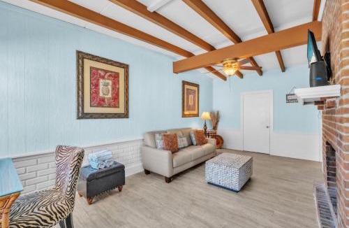 Anna Maria Villa | Island Gem B home