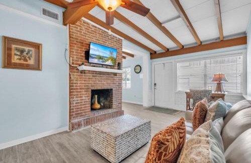 Anna Maria Villa | Island Gem B home