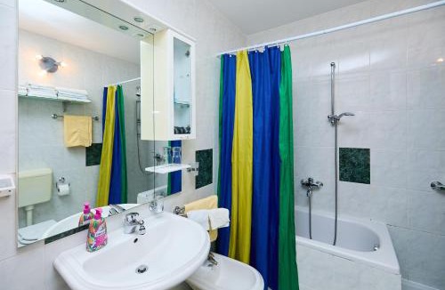 Prozurska Luka Apartment | Island Getaway apartments Mljet