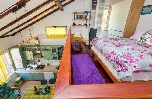Prozurska Luka Apartment | Island Getaway apartments Mljet