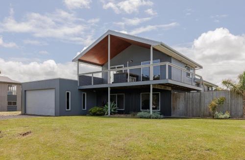 Cape Woolamai House | Island Getaway Cape Woolamai