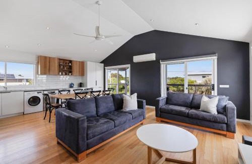 Cape Woolamai House | Island Getaway Cape Woolamai