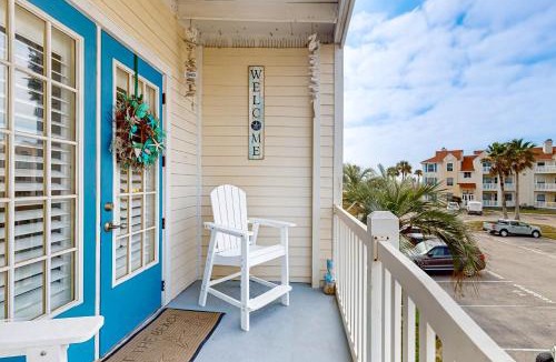 Corpus Christi Hotel | Island Getaway