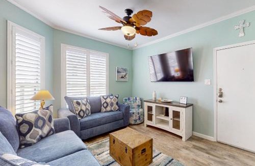 Corpus Christi Hotel | Island Getaway