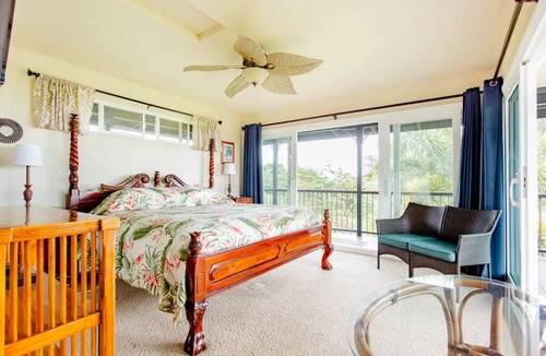 Papaikou Hotel | Island Goode's - Luxury Adults Only Accommodation