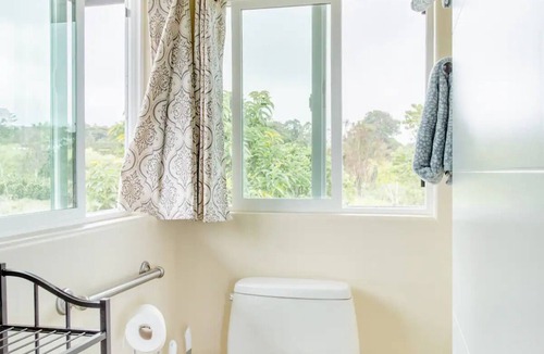 Papaikou Hotel | Island Goode's - Luxury Adults Only Accommodation