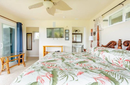 Papaikou Hotel | Island Goode's - Luxury Adults Only Accommodation
