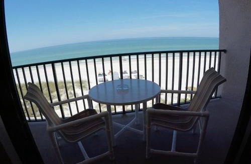 Madeira Beach Resort | Island Gulf Resort
