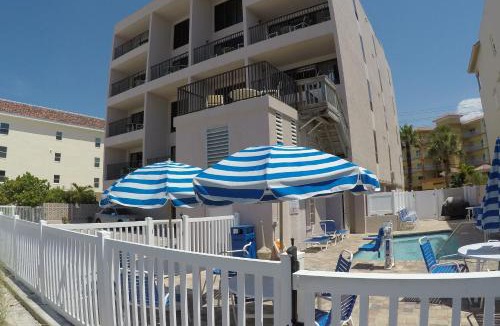 Madeira Beach Resort | Island Gulf Resort