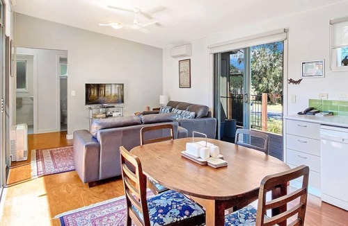 Cowes Villa | Island Haven Villa Ramada Resort