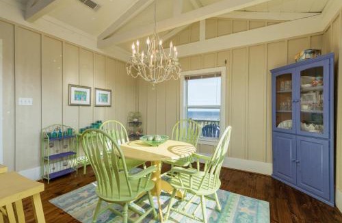 Port Bolivar House | Island Home