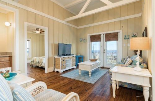 Port Bolivar House | Island Home