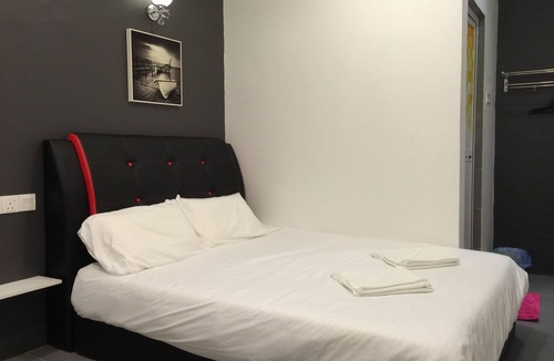 Pangkor Island House | Island Homestay