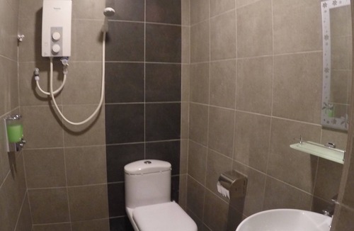 Pangkor Island House | Island Homestay