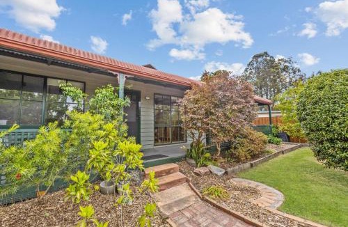 Raymond Island House | Island House